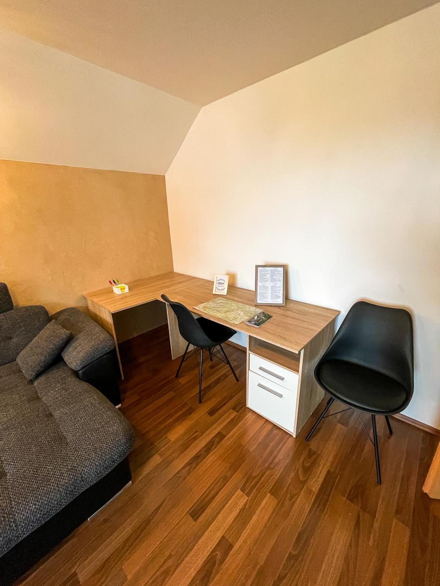 Apartment Landscape - New Modern Apartment Near Bled Zgornje Gorje Extérieur photo