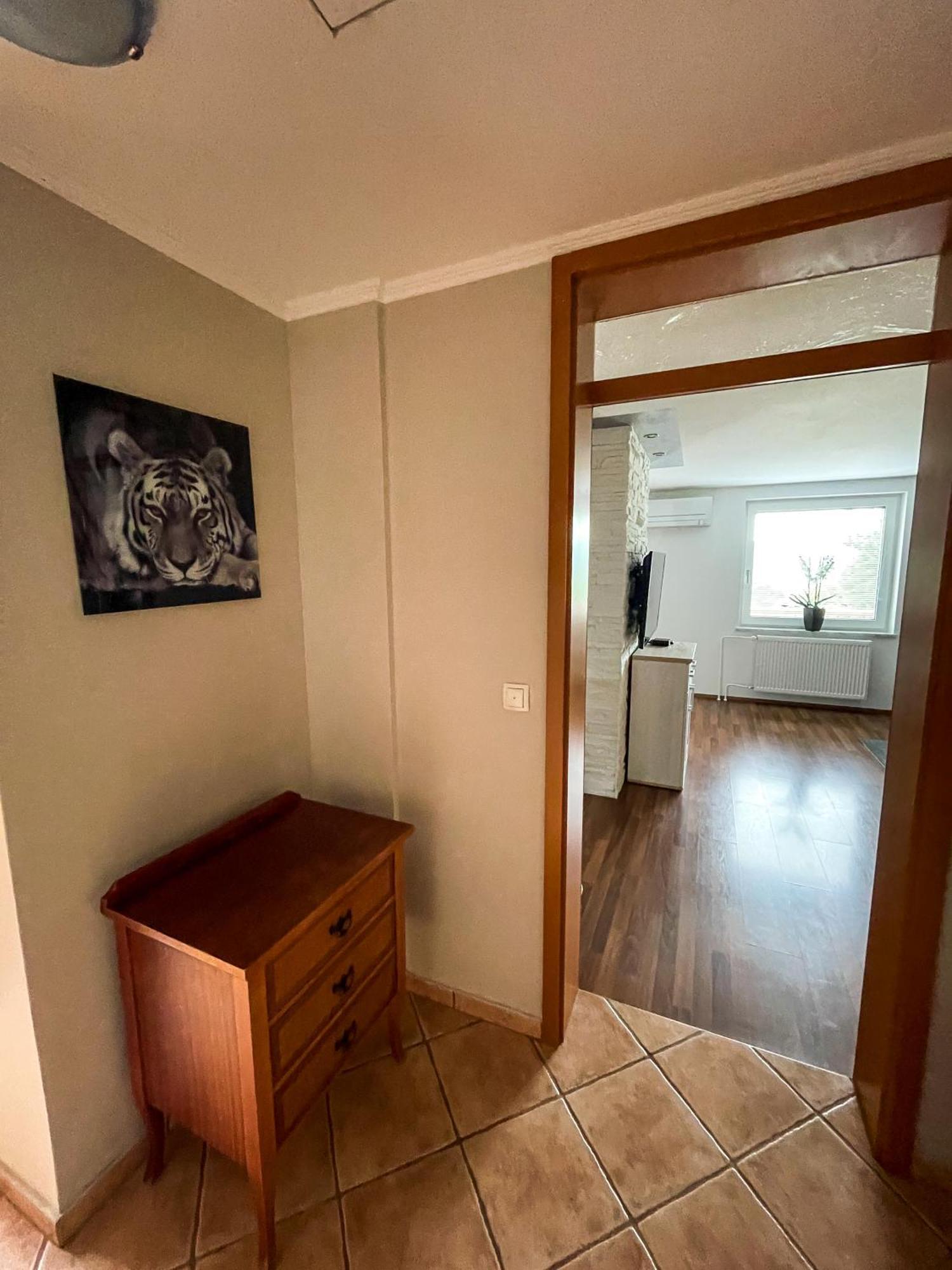 Apartment Landscape - New Modern Apartment Near Bled Zgornje Gorje Extérieur photo