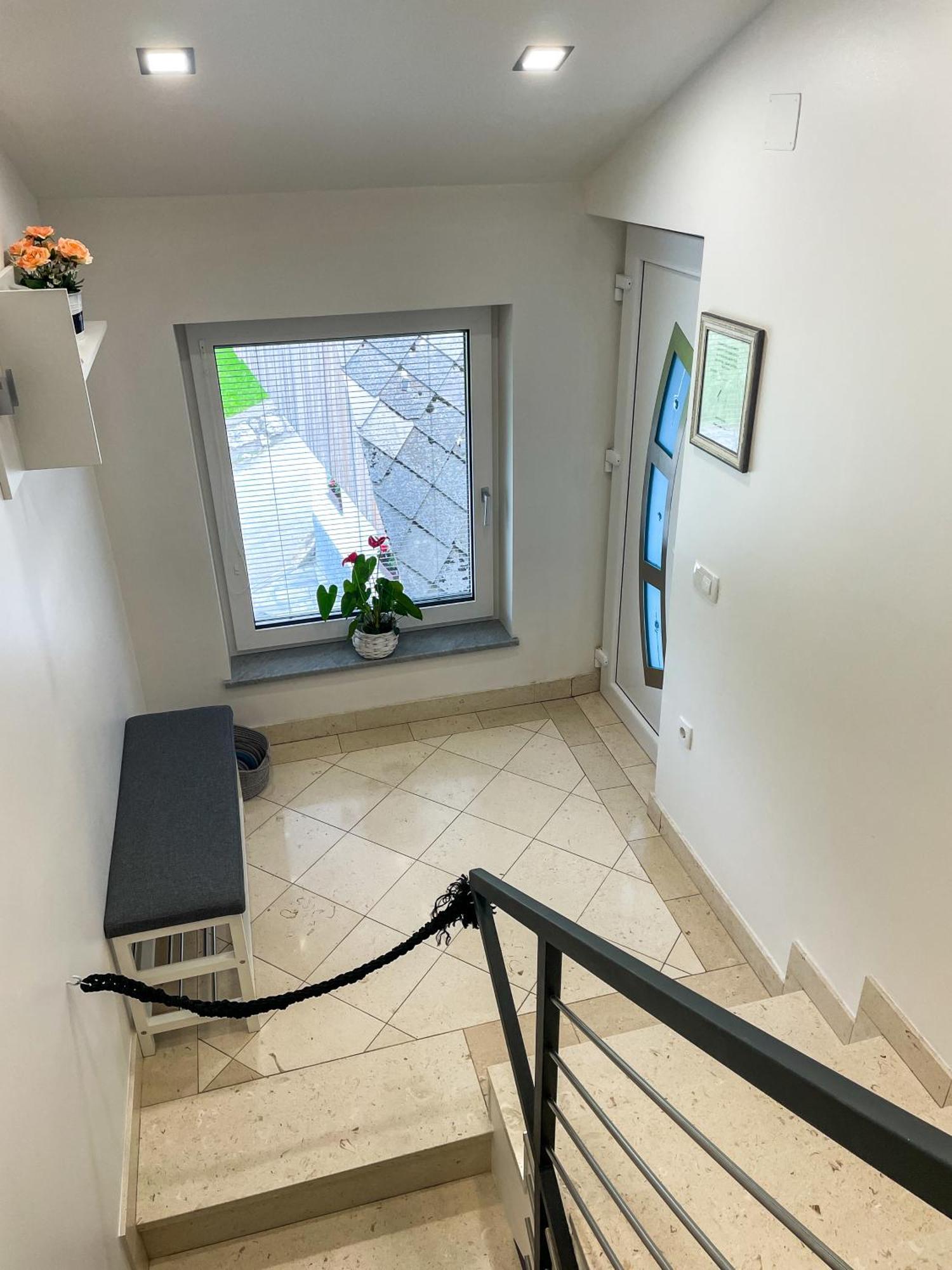 Apartment Landscape - New Modern Apartment Near Bled Zgornje Gorje Extérieur photo