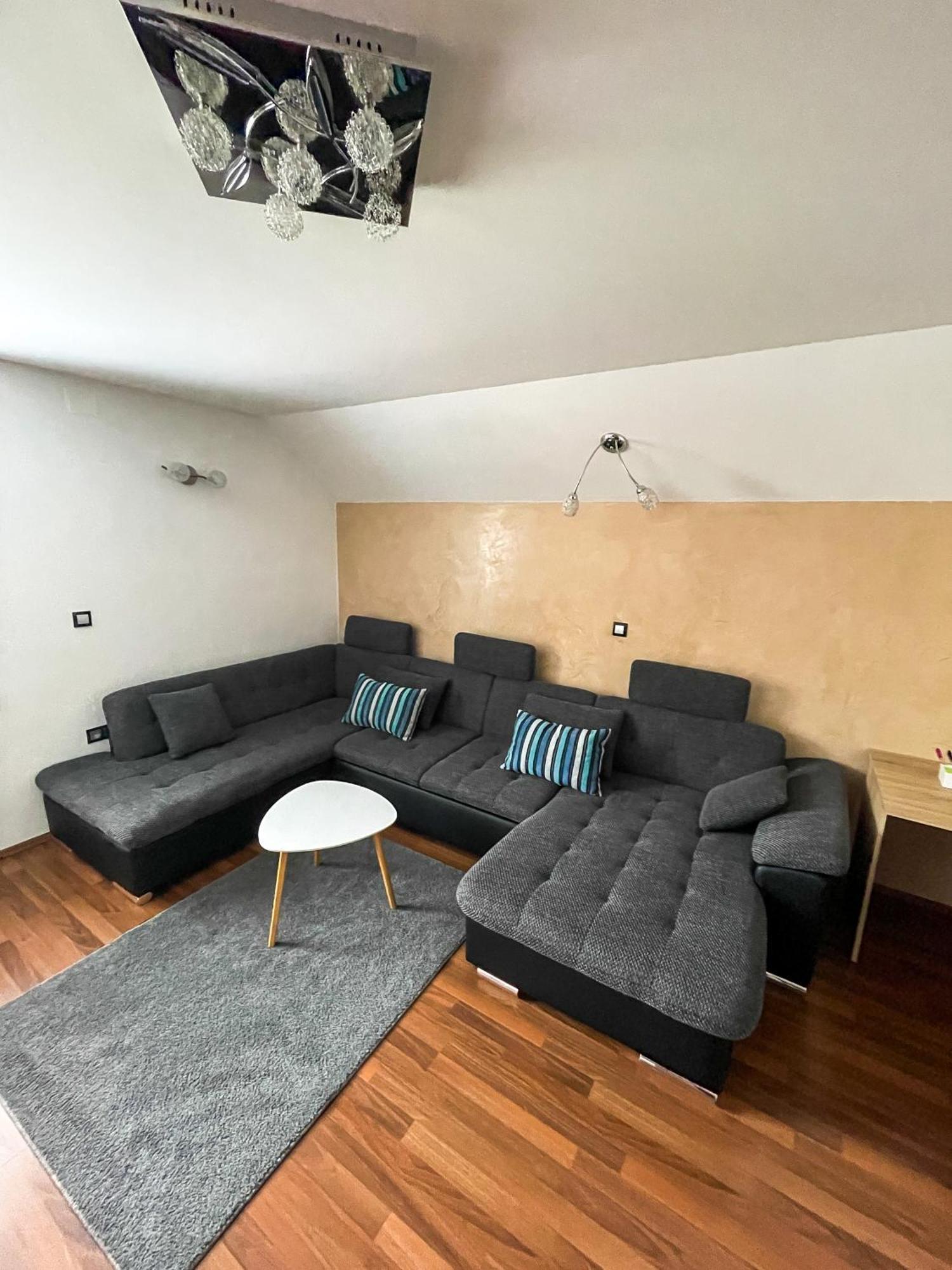 Apartment Landscape - New Modern Apartment Near Bled Zgornje Gorje Extérieur photo